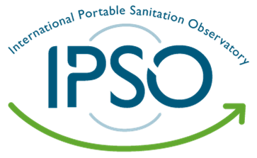 <p>IPSO: International Portable Sanitation Observatory</p>