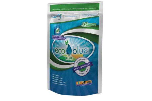 Eco Blue Plus