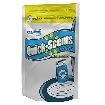 QuickScents Events